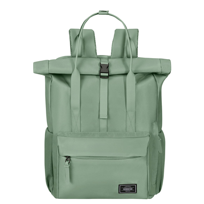 American Tourister Urban Groove UG25 Tote Backpack 15.6" urban green
