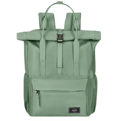 American Tourister Urban Groove UG25 Tote Backpack 15.6" urban green