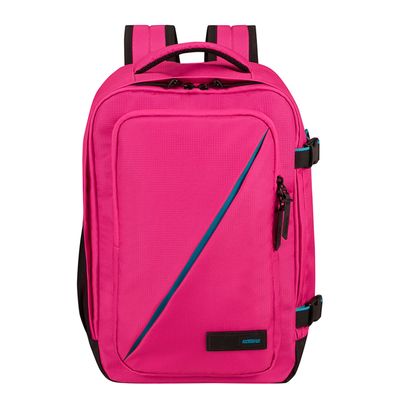 American Tourister TAKE2CABIN Casual Backpack S raspberry sorbet