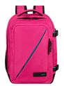 American Tourister TAKE2CABIN Casual Backpack S raspberry sorbet