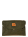 Bric's Life Travel Toilettas olive
