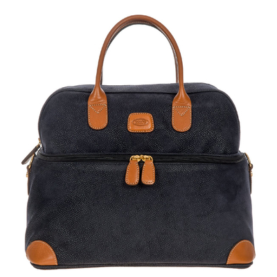 Bric's Life Beautycase blue