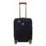 Bric's Life Trolley 55cm blue