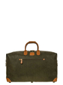 Bric's Life Reistas 55 olive