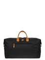 Bric's X-Travel Holdall Weekendtas black