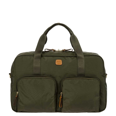 Bric's X-Travel Holdall olive