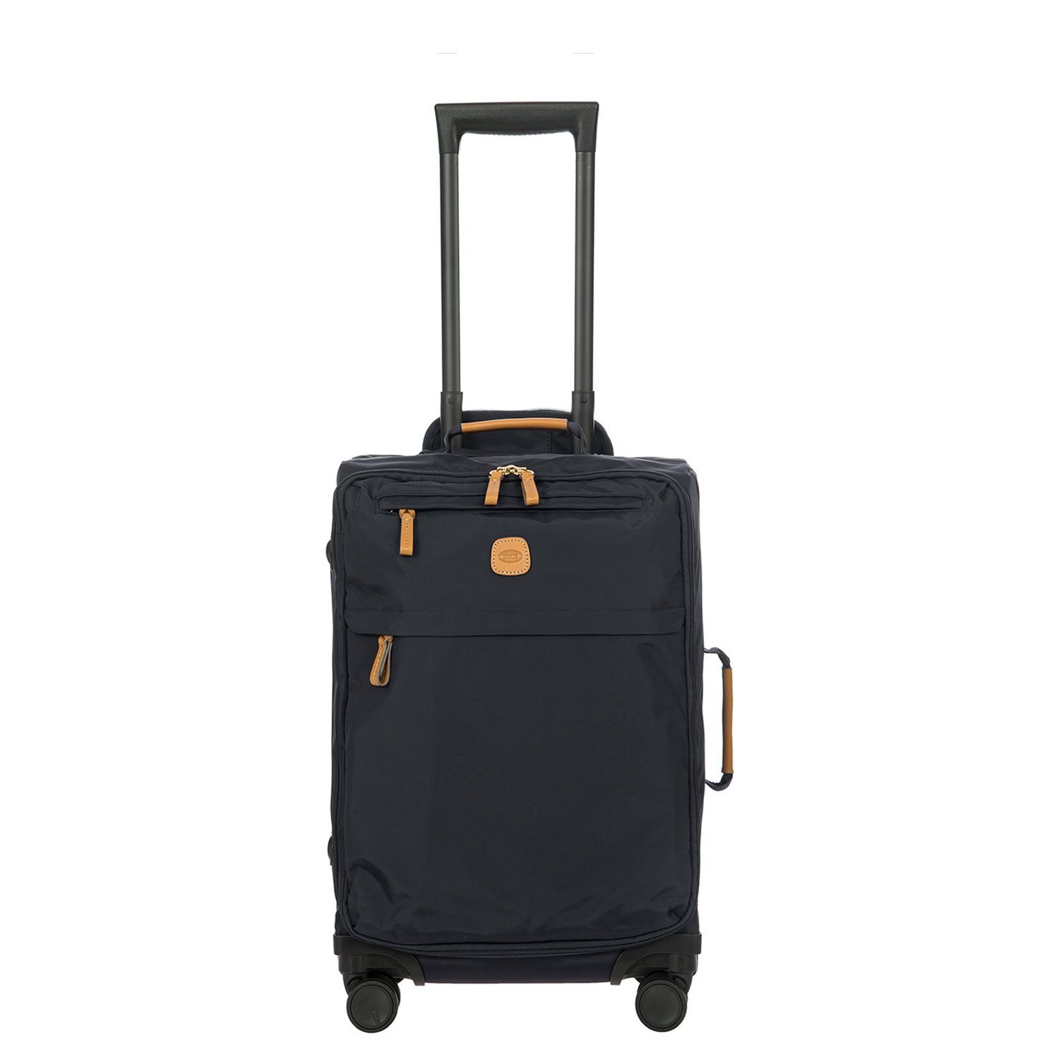 Bric's X-Travel Cabin Trolley 55 ocean blue II