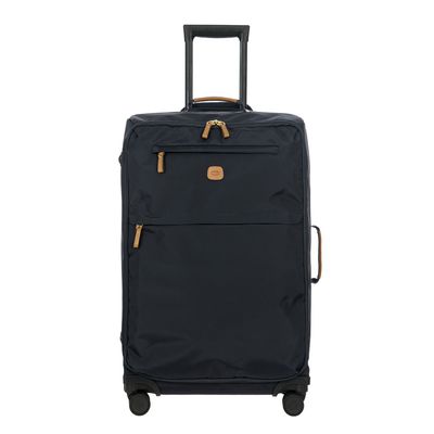 Bric's X-Travel Trolley 70 ocean blue