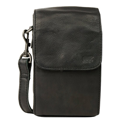 Bear Design Robbie Shoulderbag black