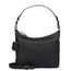 Burkely Soft Skylar Shoulderbag black
