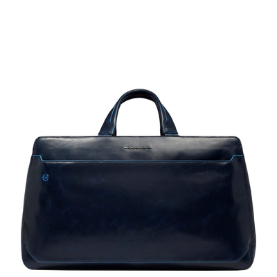 Piquadro B2 Laptop Travelbag 14" blue