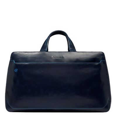 Piquadro B2 Laptop Travelbag 14" blue