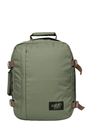 CabinZero Classic 28L Ultra Light Cabin Bag georgian khaki