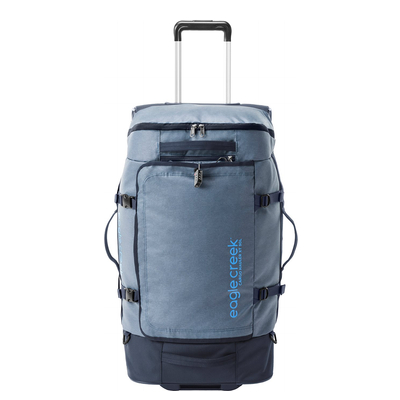 Eagle Creek Cargo Hauler XT Wheeled Duffel 90L/29" glacier blue