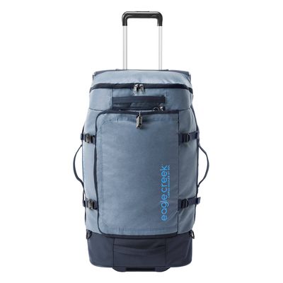 Eagle Creek Cargo Hauler XT Wheeled Duffel 90L/29" glacier blue