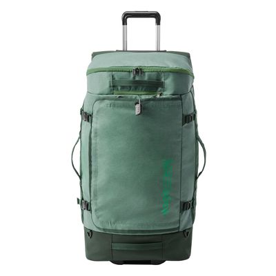Eagle Creek Cargo Hauler XT Wheeled Duffel 120L/32" duck green