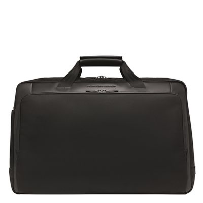 Porsche Design Roadster Nylon Weekender II black
