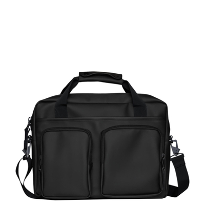Rains Texel Tech Bag W3 black