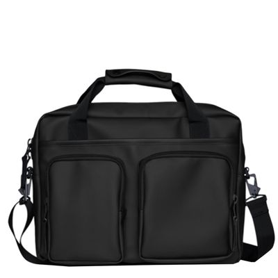 Rains Texel Tech Bag W3 black