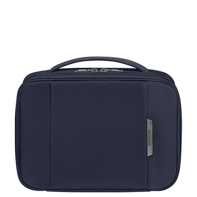 Samsonite Respark Toilet Kit Weekender midnight blue