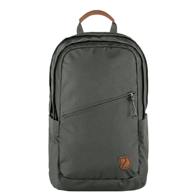 Fjallraven Raven 20 basalt