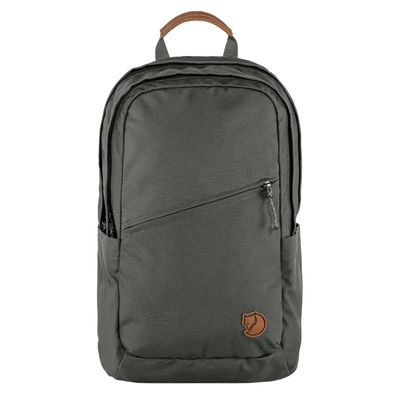 Fjallraven Raven 20 basalt