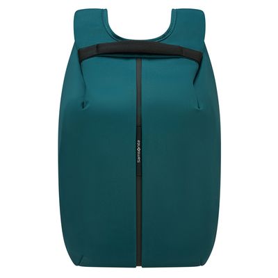 Samsonite Securipak 2.0 Backpack 14.1" petrol