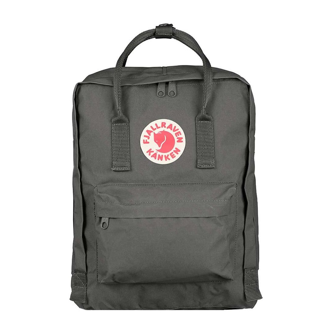 Filofax - Rugzak Kanken F23510-046 Grijs