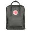 Fjallraven Kanken Rugzak super grey