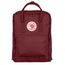 Fjallraven Kanken Rugzak ox red