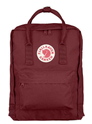 Fjallraven Kanken Rugzak ox red