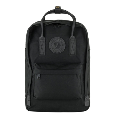 Fjallraven Kanken No. 2 Laptop 15" black