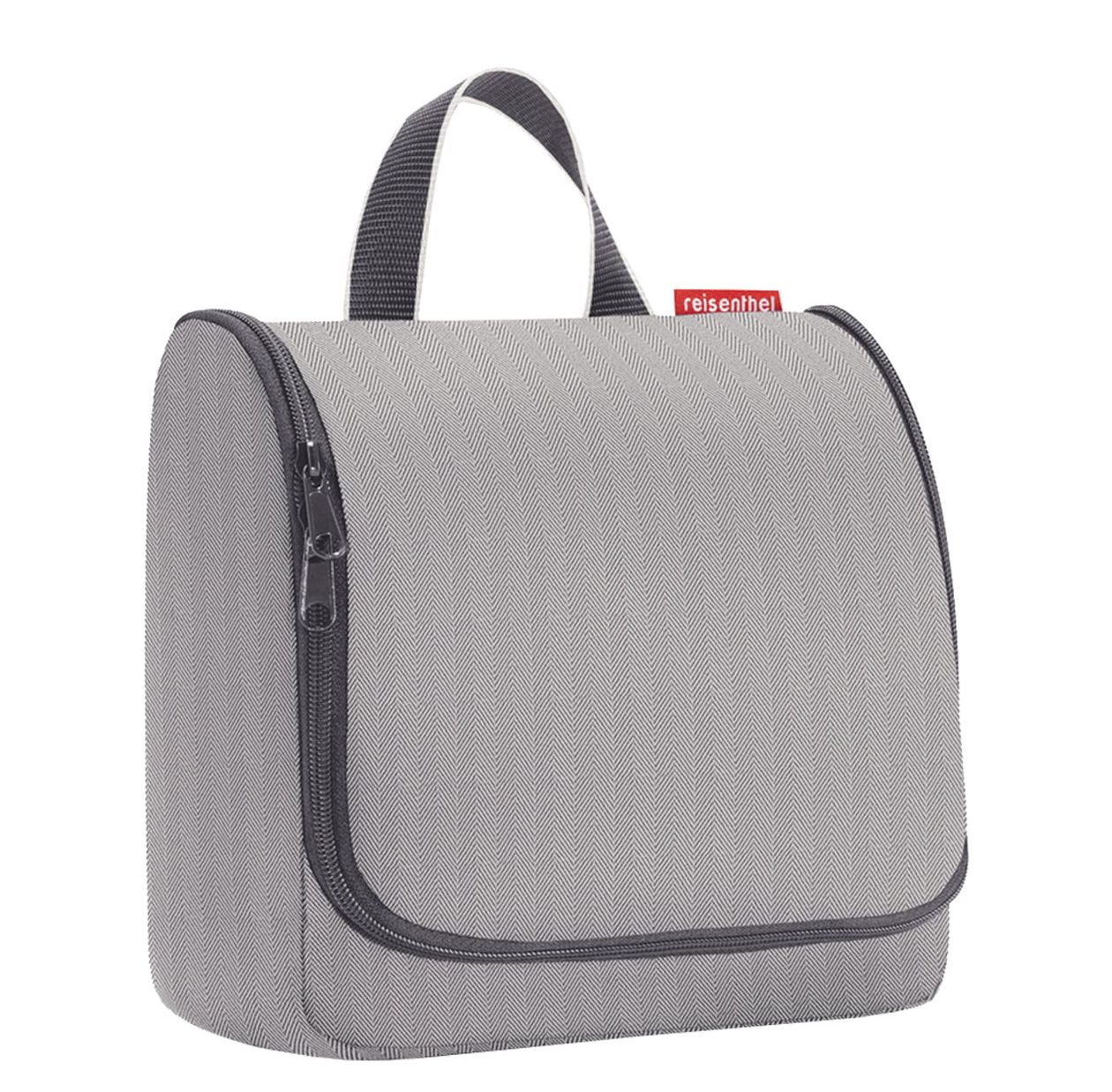 Reisenthel toilettas grijs