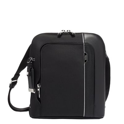 TUMI Arrivé Olten Crossbody black