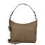 Burkely Soft Skylar Shoulderbag taupe