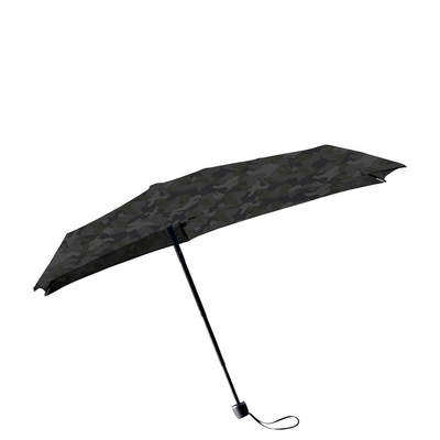 Senz Micro Foldable Storm Umbrella camo