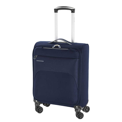 Gabol Zambia Cabin Trolley 55 blue