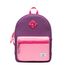 Herschel Supply Co. Heritage Kids Backpack sunset prpl/scht pnk/fsha prpl