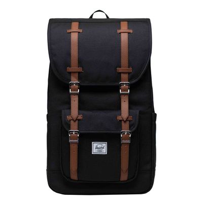 Herschel Supply Co. Little America Backpack black