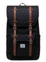 Herschel Supply Co. Little America Backpack black