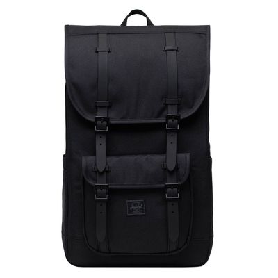 Herschel Supply Co. Little America Backpack black tonal