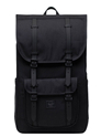 Herschel Supply Co. Little America Backpack black tonal