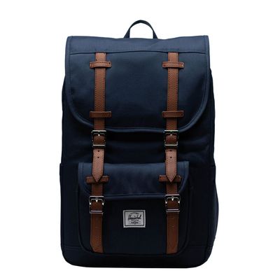 Herschel Supply Co. Little America Mid Backpack navy