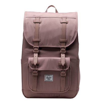 Herschel Supply Co. Little America Mid Backpack ash rose