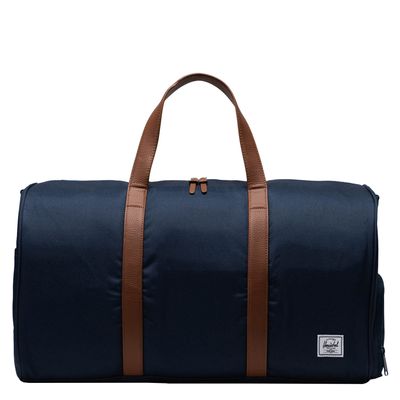 Herschel Supply Co. Novel Duffle navy