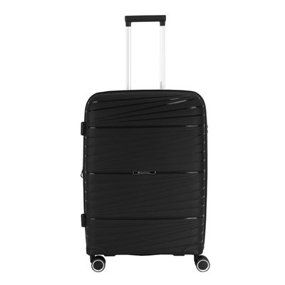 Gabol Kiba Medium Trolley 66 black