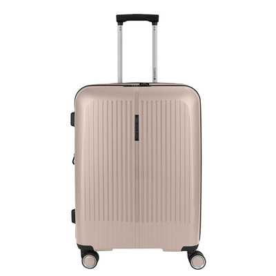 Gabol Brooklyn Medium Trolley Expandable beige