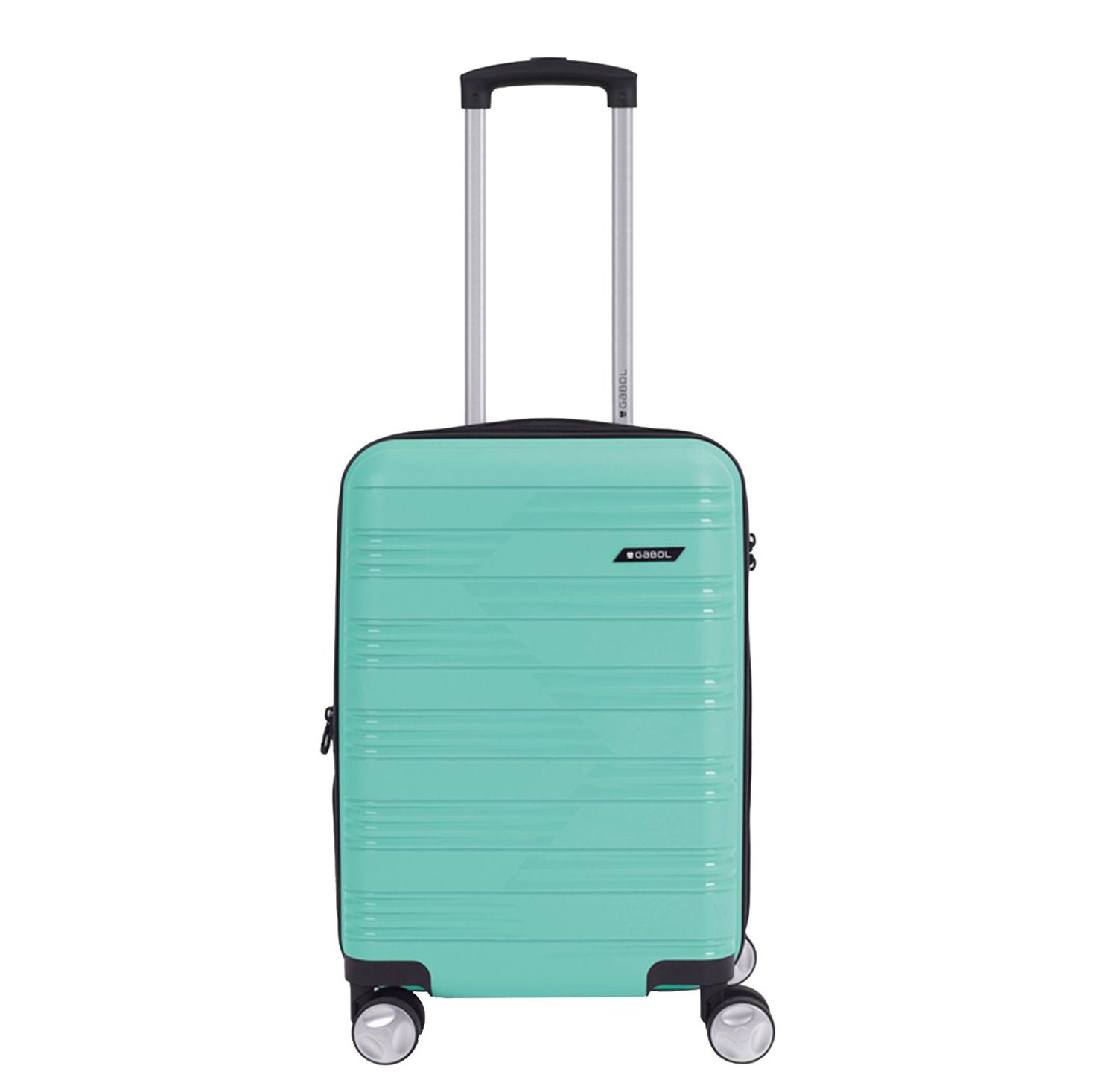 Gabol Uyiko Cabin Trolley 55/35 mint green