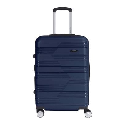 Gabol Uyiko Medium Trolley navy blue