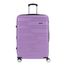 Gabol Uyiko Large Trolley lilac